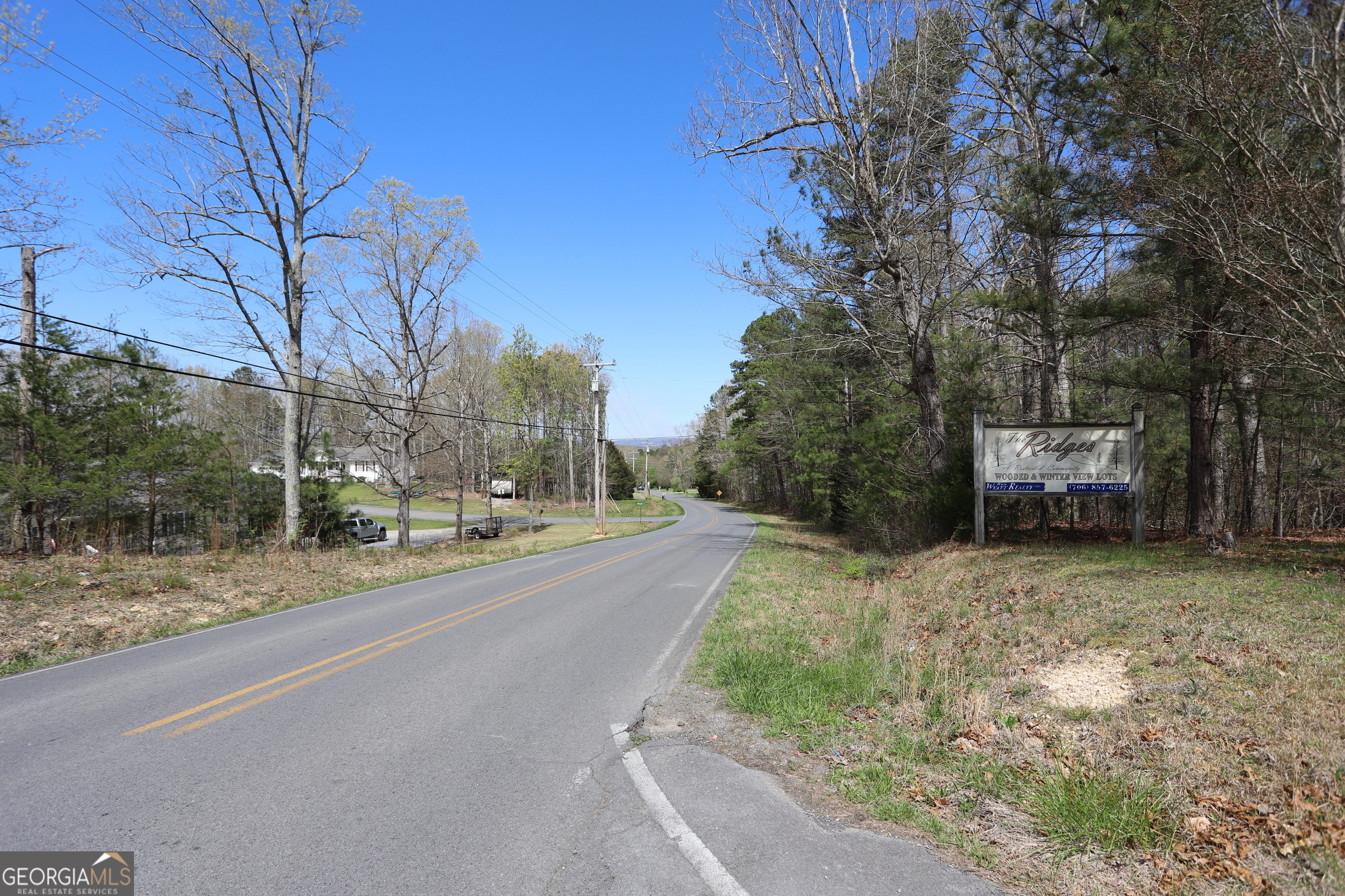 0 Lake View Circle Summerville, GA 30747 - Photo 7 of 17