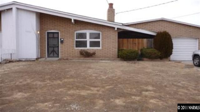 11593 Andes Street Reno, NV 89506 - Photo 1 of 4 Photo 1