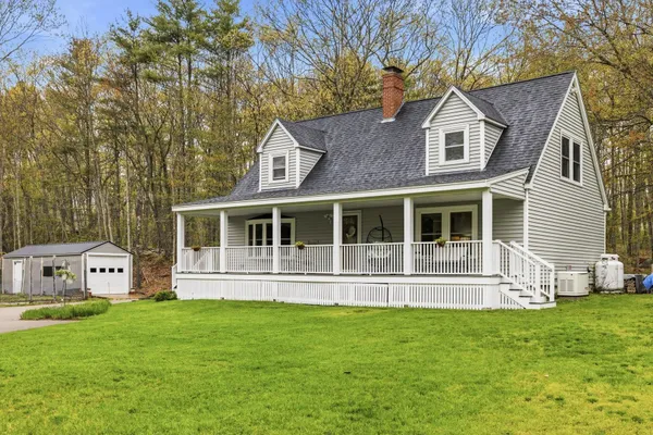 $759,000 | 2 Grover Lane, York, ME 03909