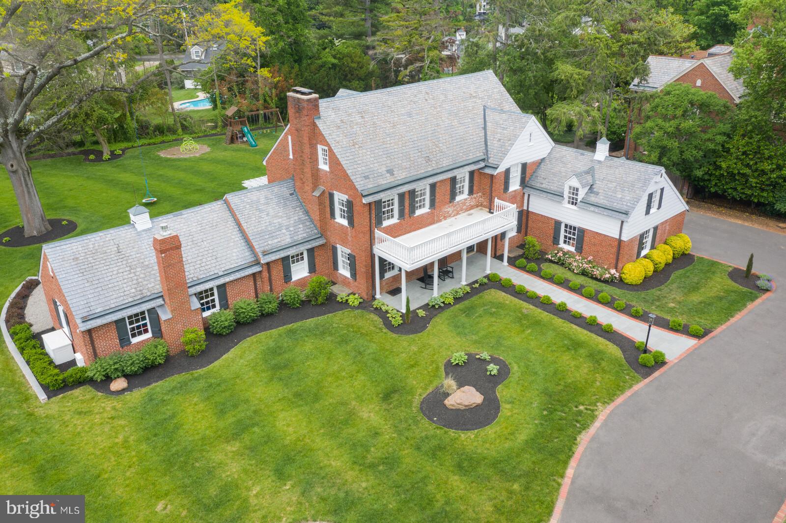 50 Chews Landing Road Haddonfield, NJ 08033 - Photo 18 of 67