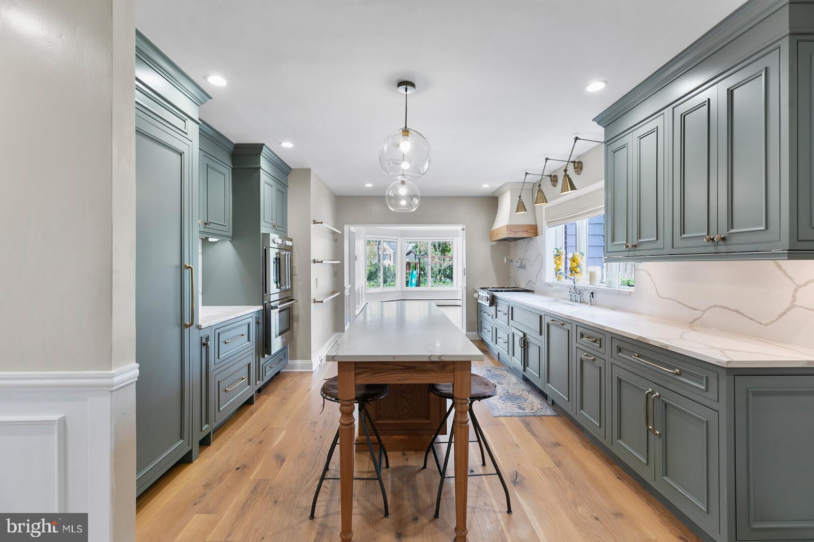 50 Chews Landing Road Haddonfield, NJ 08033 - Photo 20 of 67 Kitchen