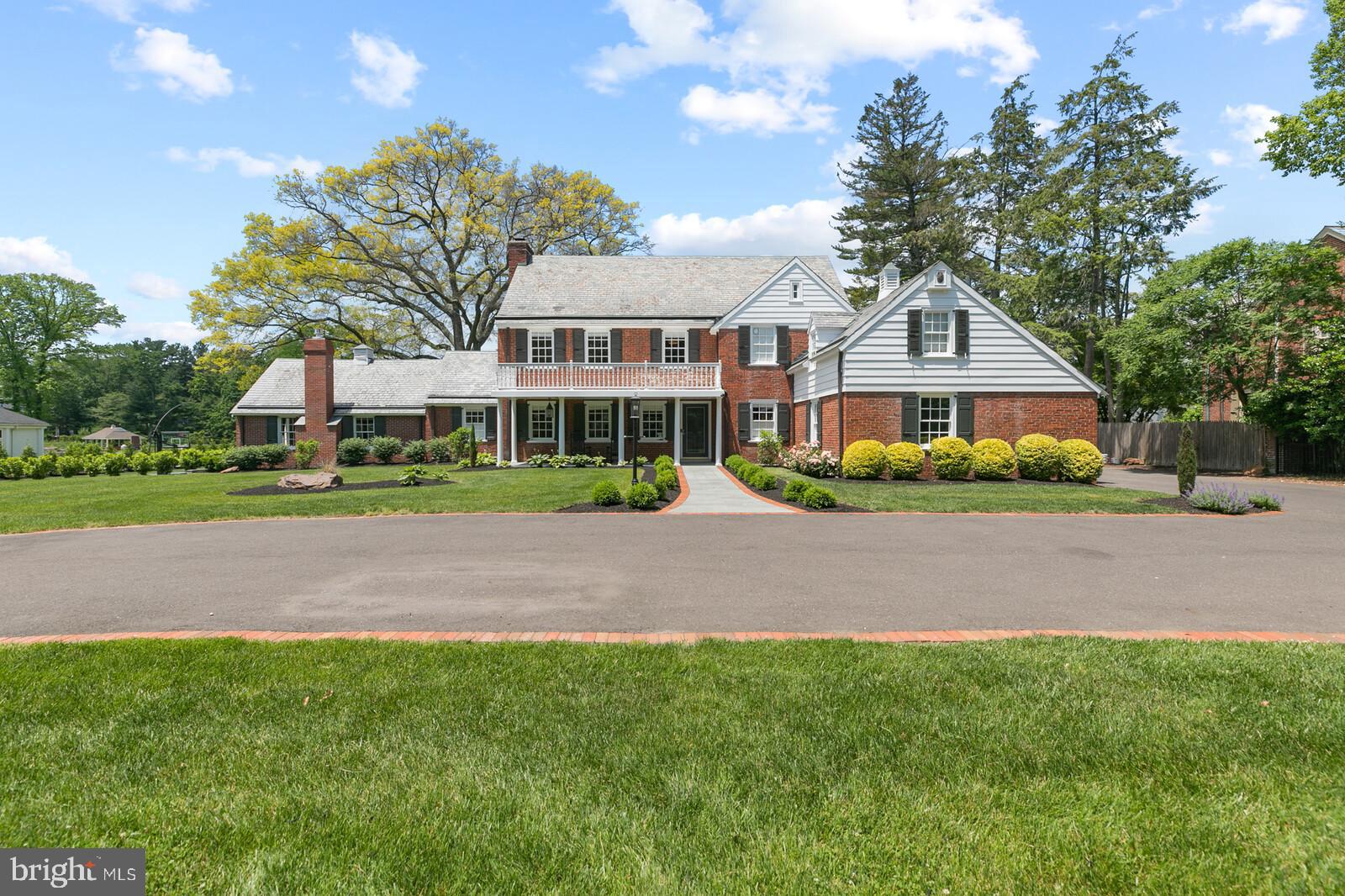 50 Chews Landing Road Haddonfield, NJ 08033 - Photo 2 of 67