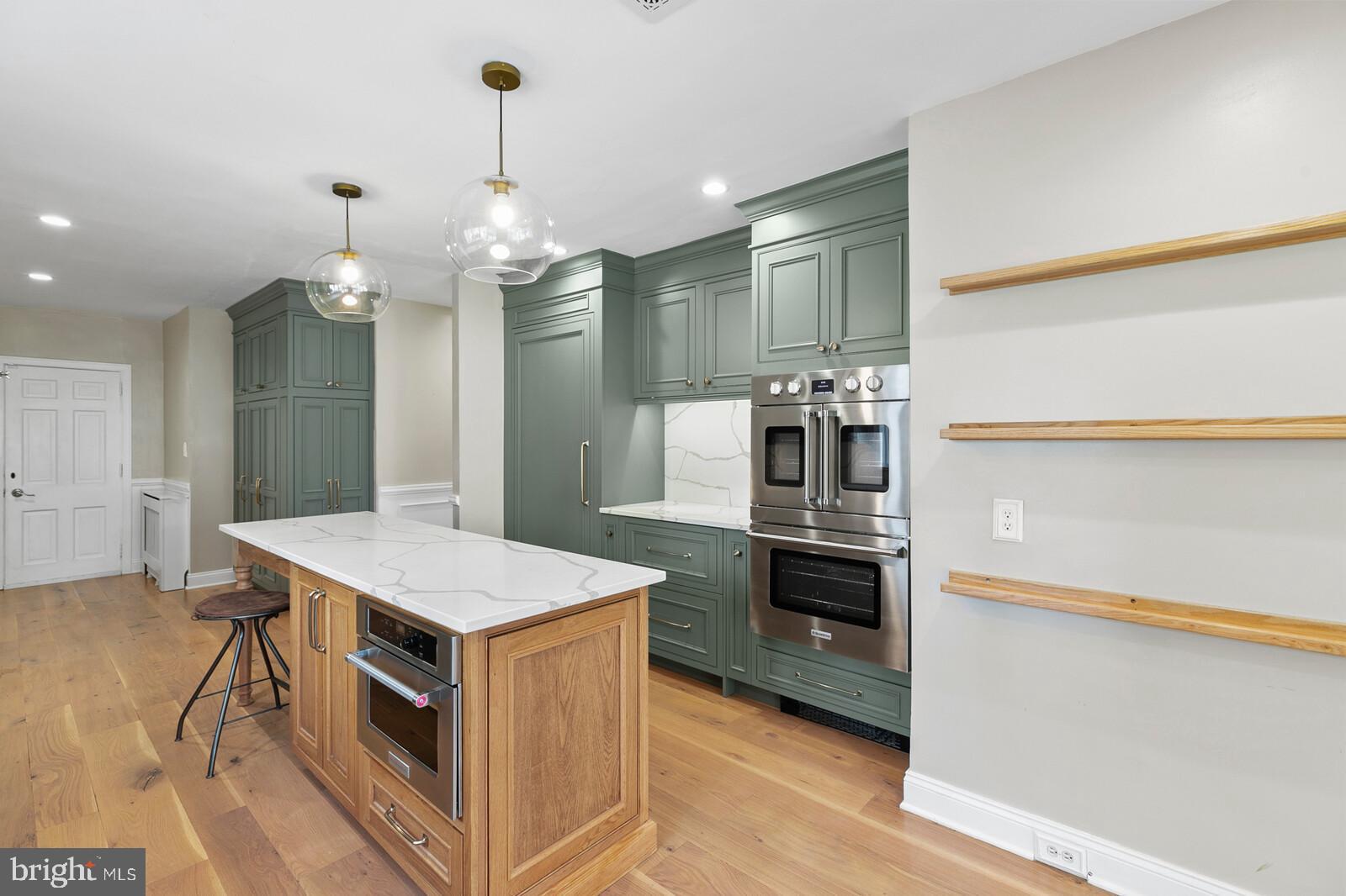 50 Chews Landing Road Haddonfield, NJ 08033 - Photo 22 of 67 Kitchen