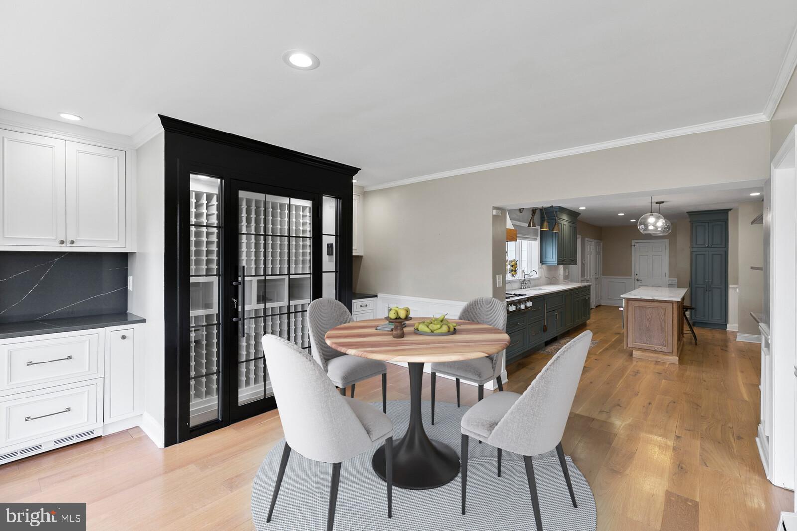 50 Chews Landing Road Haddonfield, NJ 08033 - Photo 23 of 67 Kitchen