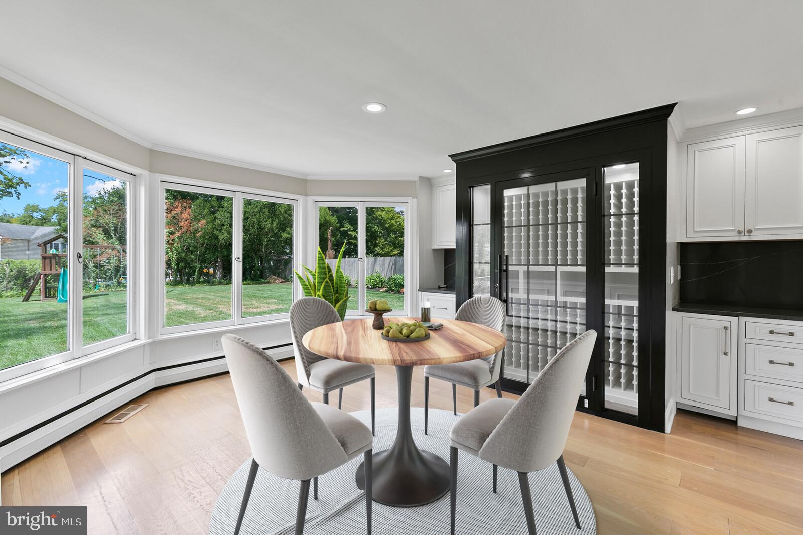 50 Chews Landing Road Haddonfield, NJ 08033 - Photo 24 of 67 Kitchen