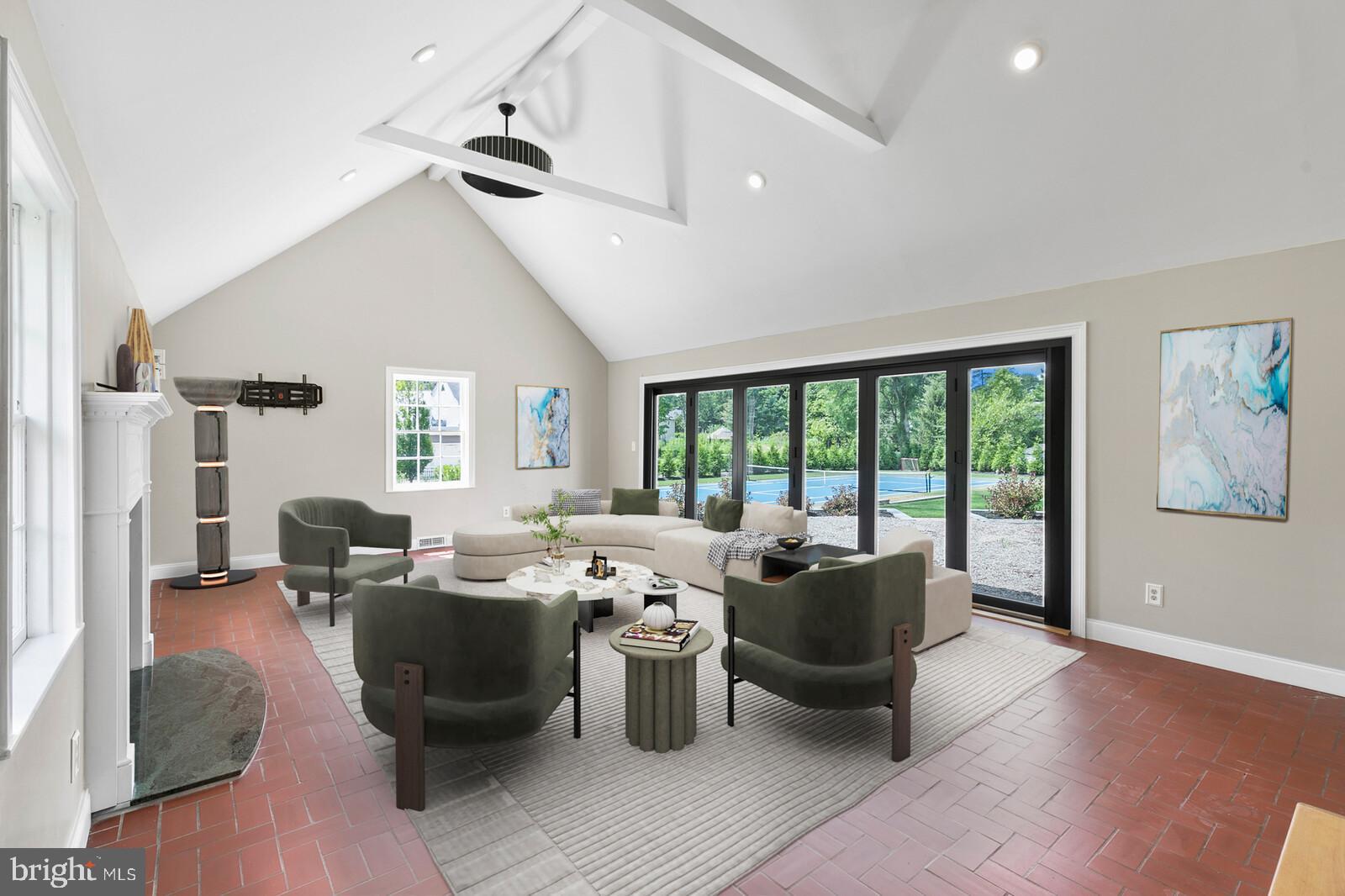 50 Chews Landing Road Haddonfield, NJ 08033 - Photo 28 of 67 Great Room