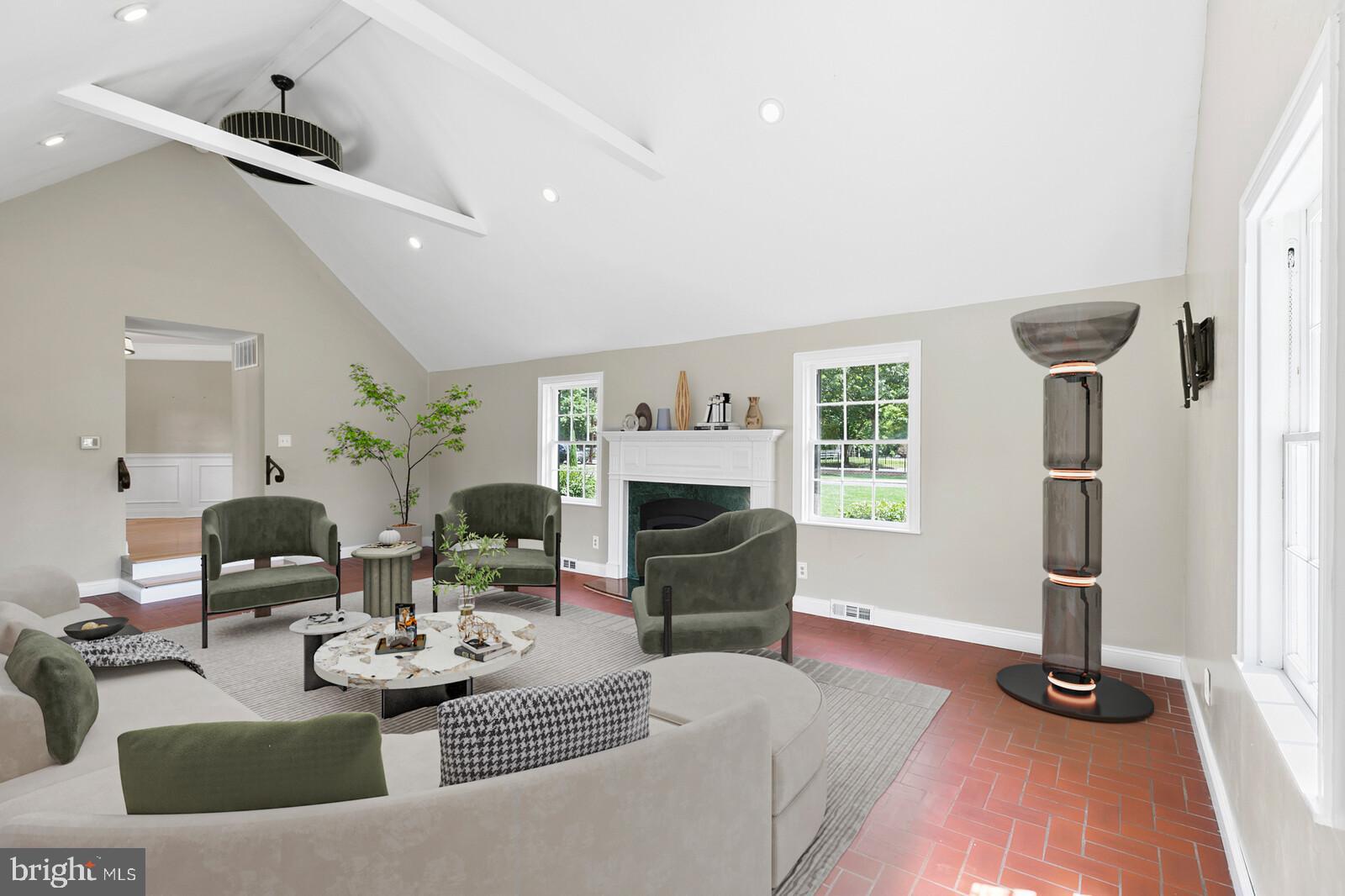 50 Chews Landing Road Haddonfield, NJ 08033 - Photo 29 of 67 Great Room