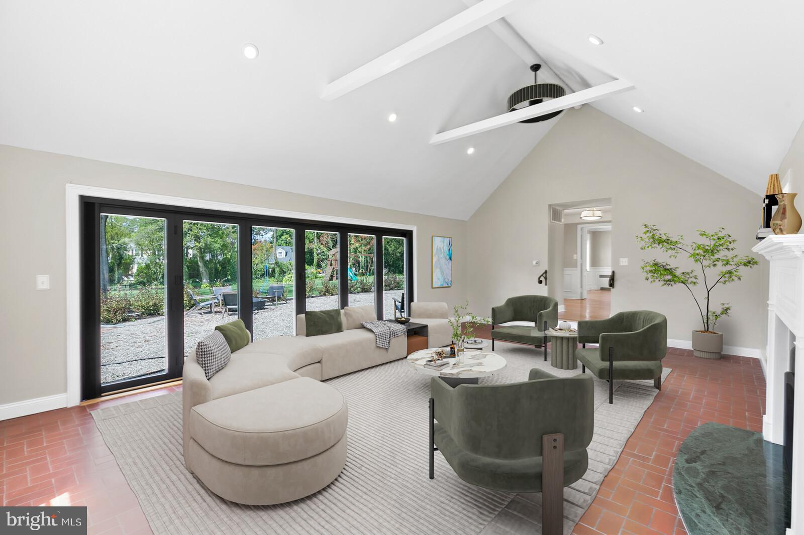 50 Chews Landing Road Haddonfield, NJ 08033 - Photo 30 of 67 Great Room