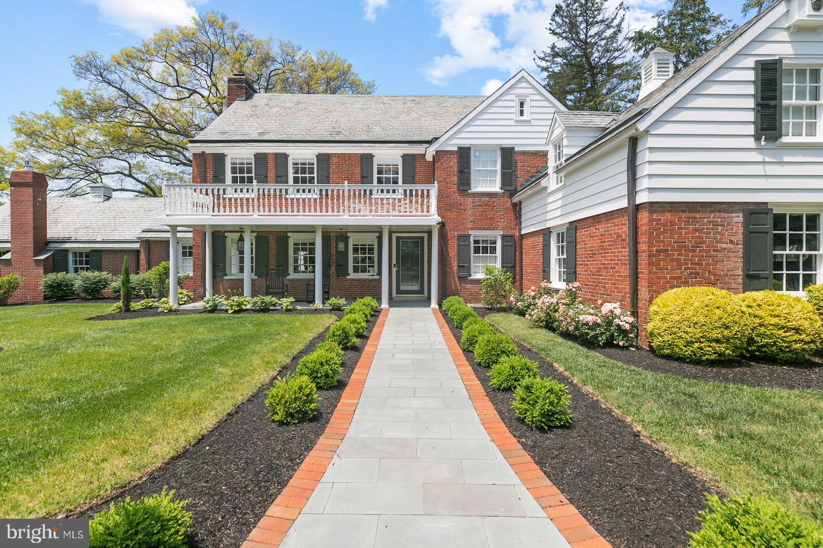 50 Chews Landing Road Haddonfield, NJ 08033 - Photo 3 of 67