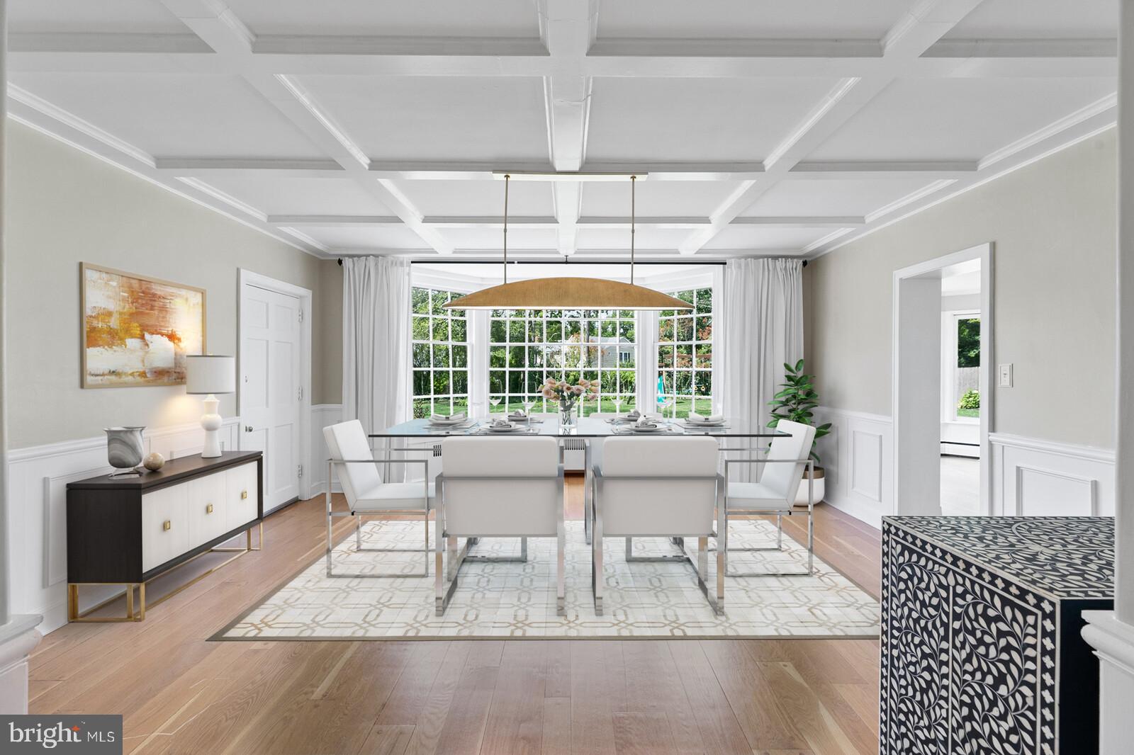 50 Chews Landing Road Haddonfield, NJ 08033 - Photo 31 of 67 Dining Room