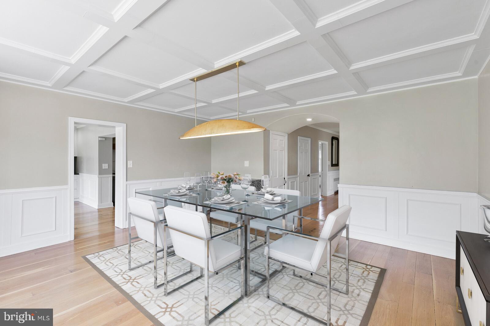 50 Chews Landing Road Haddonfield, NJ 08033 - Photo 32 of 67 Dining Room