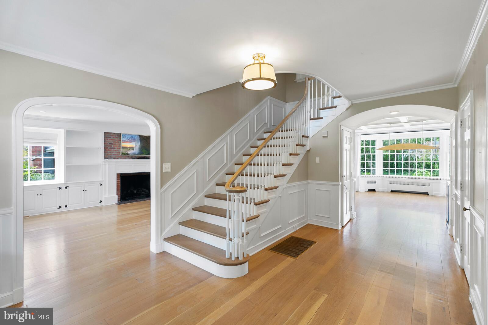 50 Chews Landing Road Haddonfield, NJ 08033 - Photo 33 of 67 Foyer