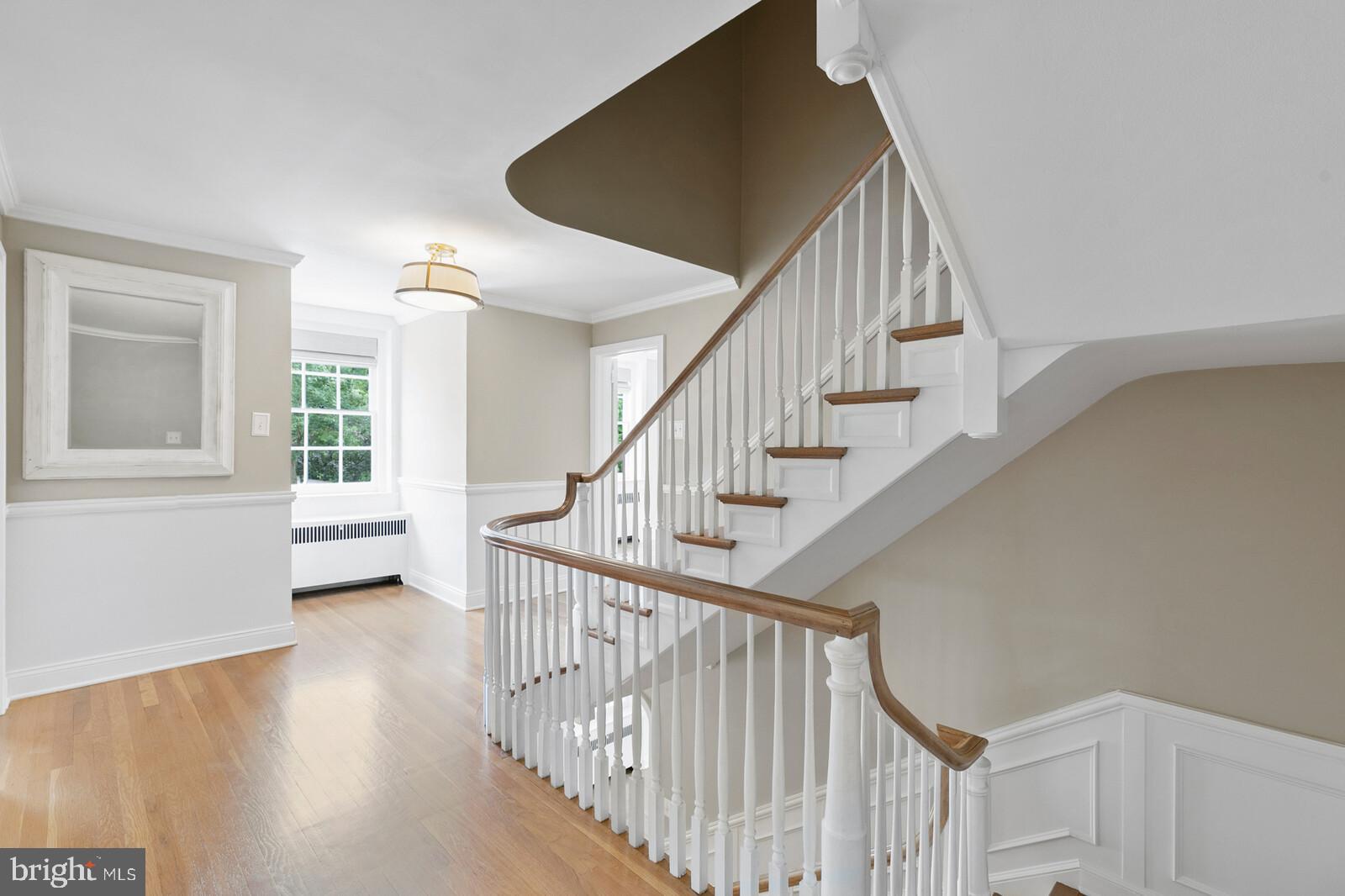 50 Chews Landing Road Haddonfield, NJ 08033 - Photo 40 of 67 Upper Foyer