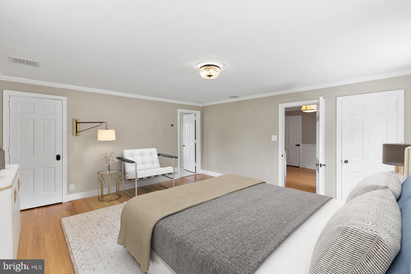 50 Chews Landing Road Haddonfield, NJ 08033 - Photo 43 of 67 Master Bedroom