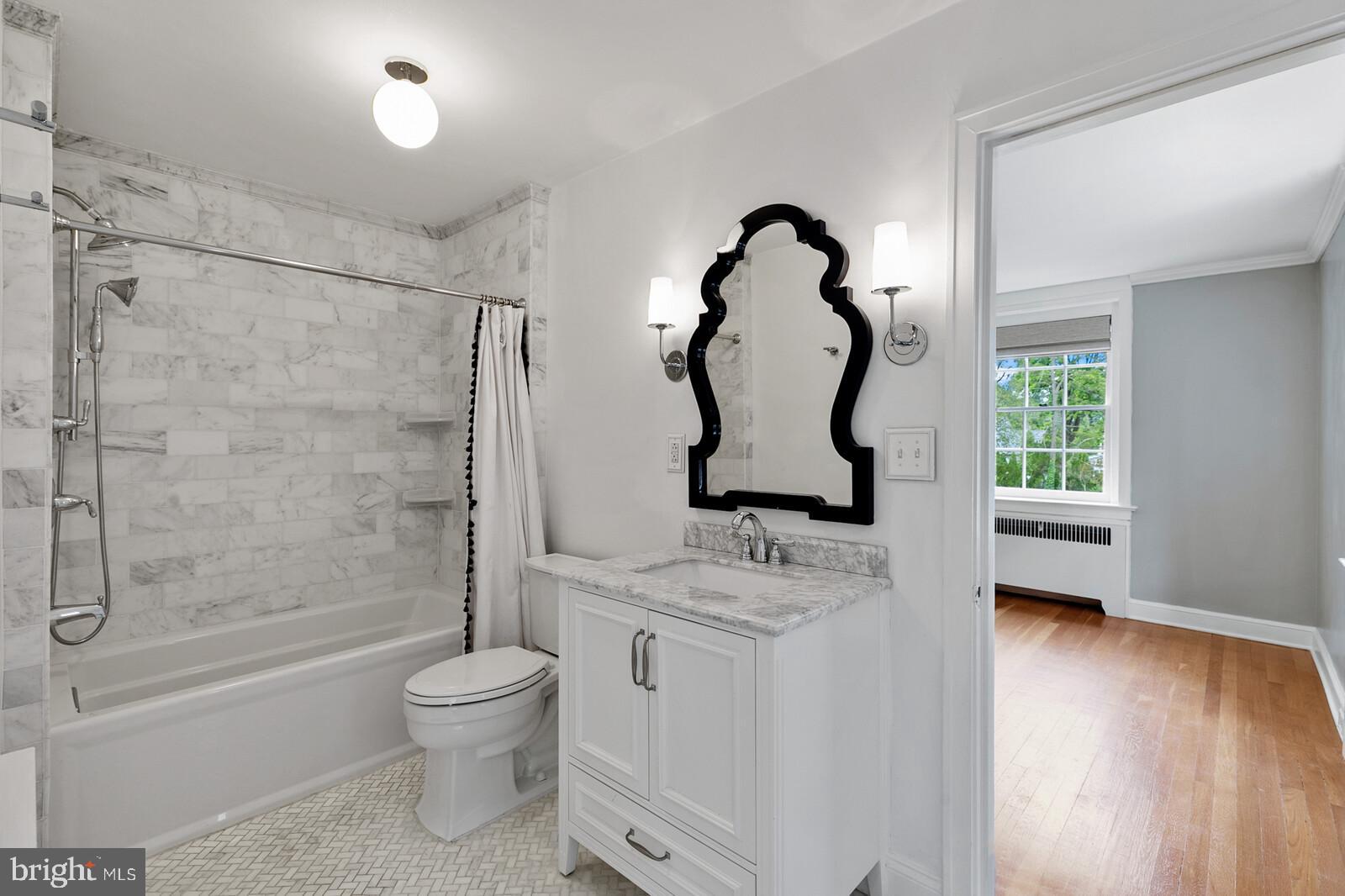 50 Chews Landing Road Haddonfield, NJ 08033 - Photo 52 of 67 Bathroom Two