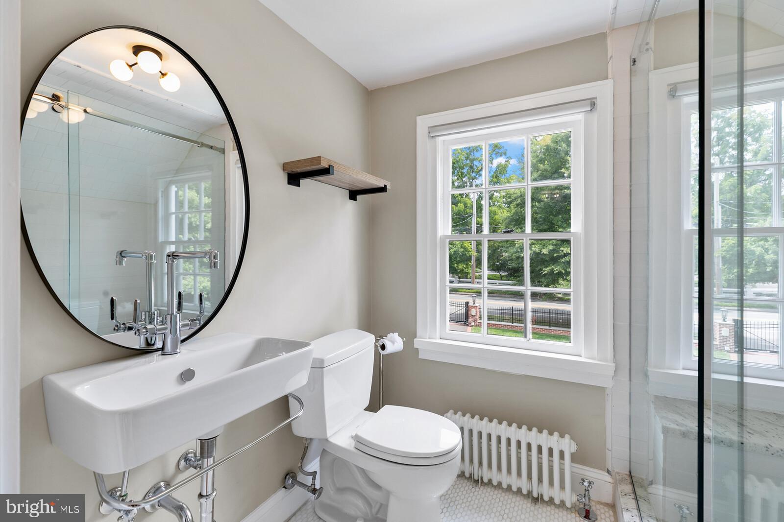 50 Chews Landing Road Haddonfield, NJ 08033 - Photo 58 of 67 Bathroom Three