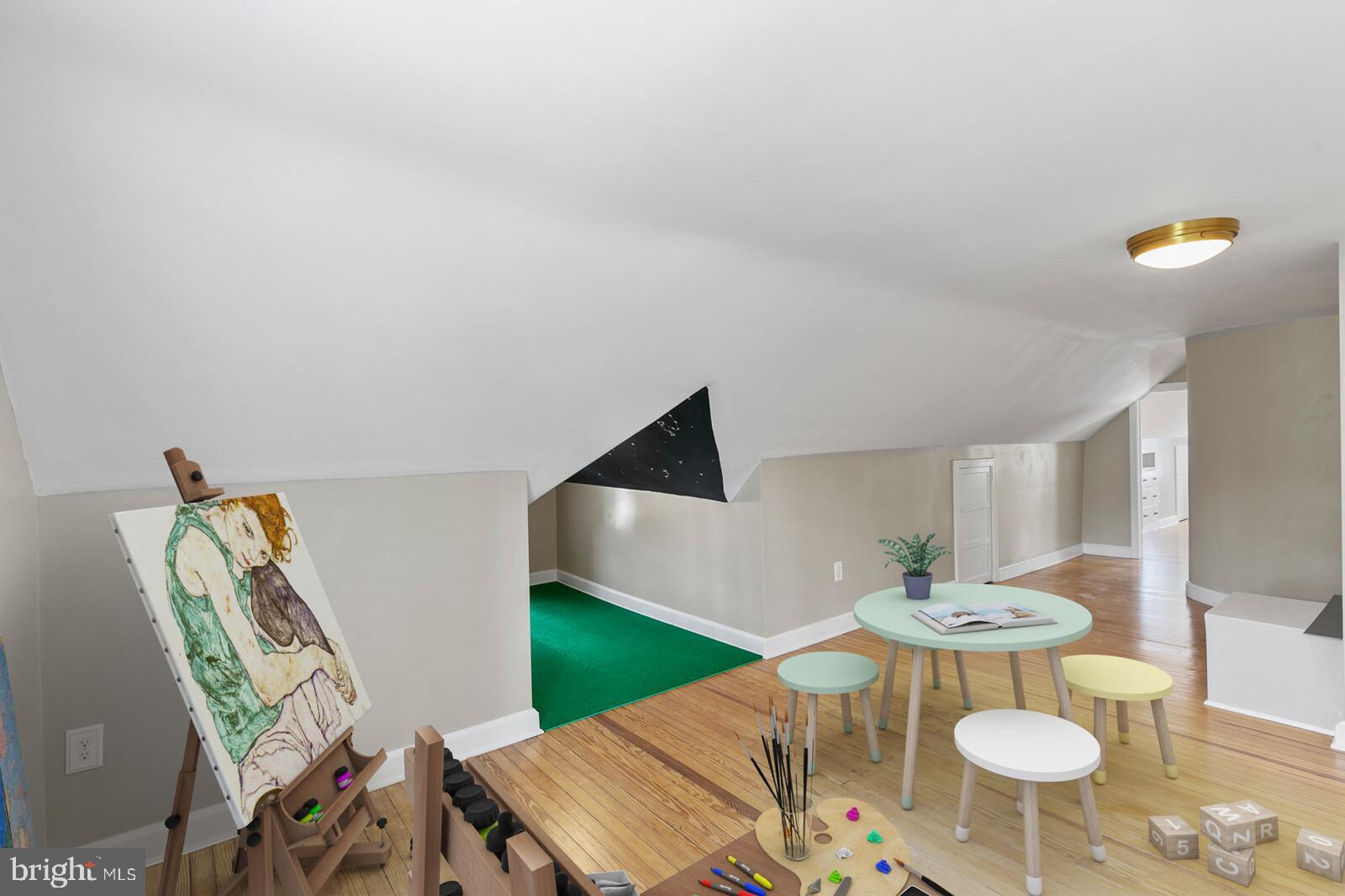 50 Chews Landing Road Haddonfield, NJ 08033 - Photo 61 of 67 Playroom