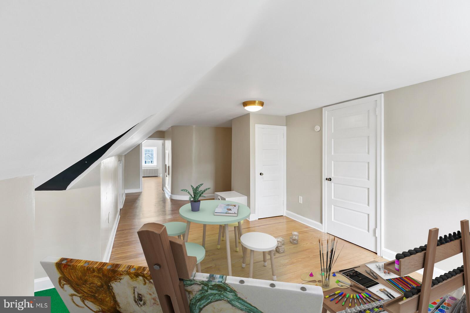 50 Chews Landing Road Haddonfield, NJ 08033 - Photo 62 of 67 Playroom