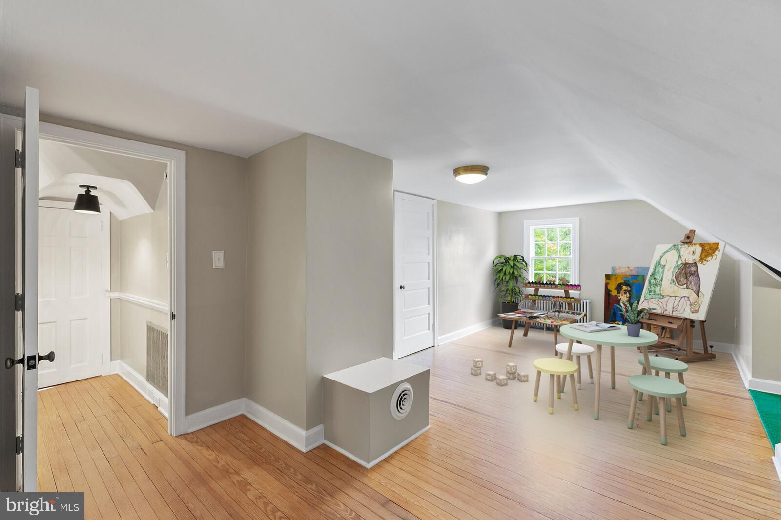 50 Chews Landing Road Haddonfield, NJ 08033 - Photo 63 of 67 Playroom