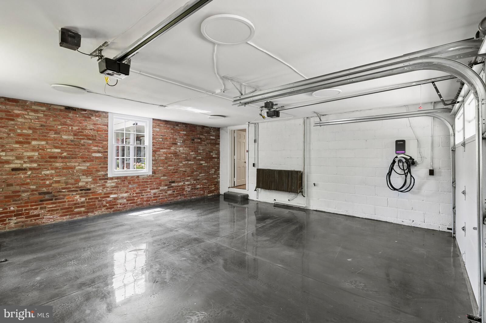 50 Chews Landing Road Haddonfield, NJ 08033 - Photo 66 of 67 Garage