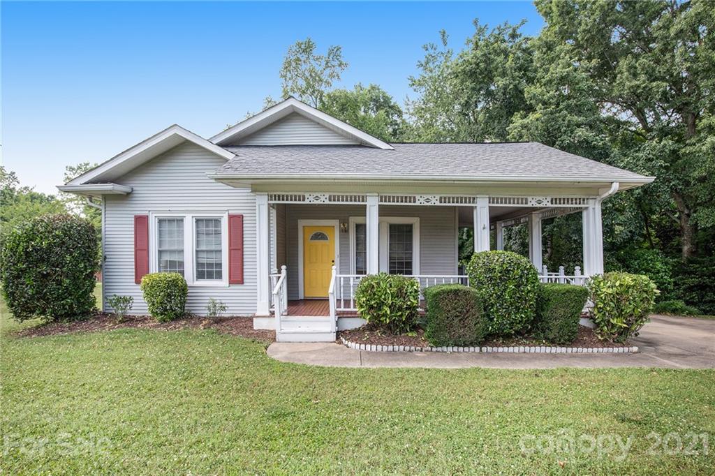320 West Old Post Road Cherryville, NC 28021 - Photo 1 of 24 Gallery Image 1