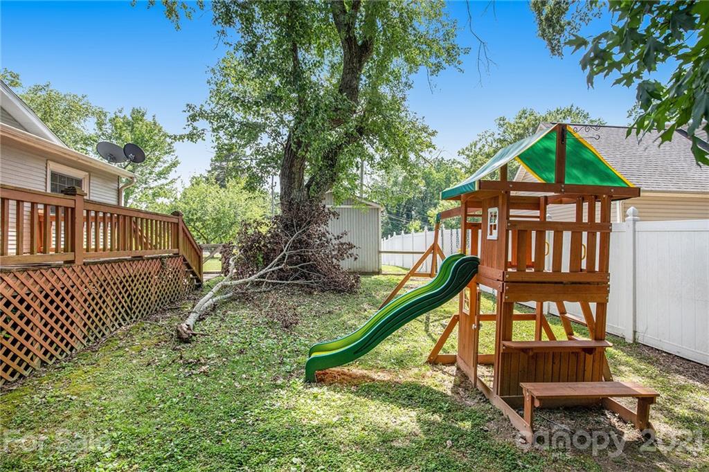 320 West Old Post Road Cherryville, NC 28021 - Photo 22 of 24 Gallery Image 22