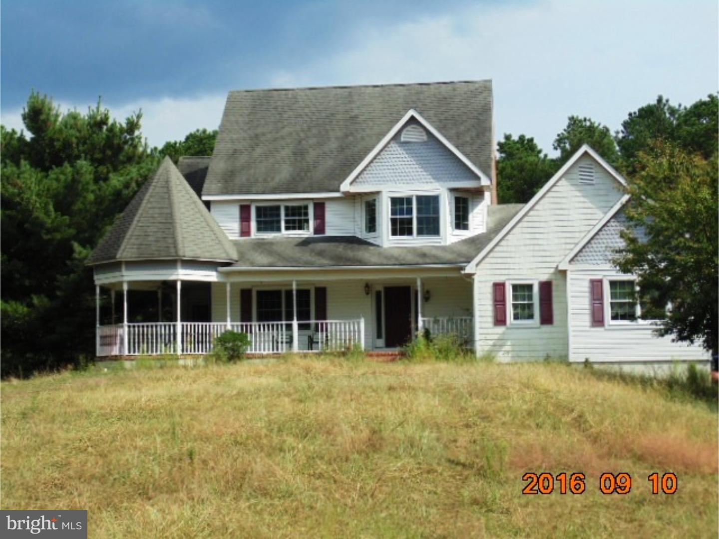 71 Moores Meadow Road Tabernacle, NJ 08088 - Photo 1 of 12 Gallery Image 1