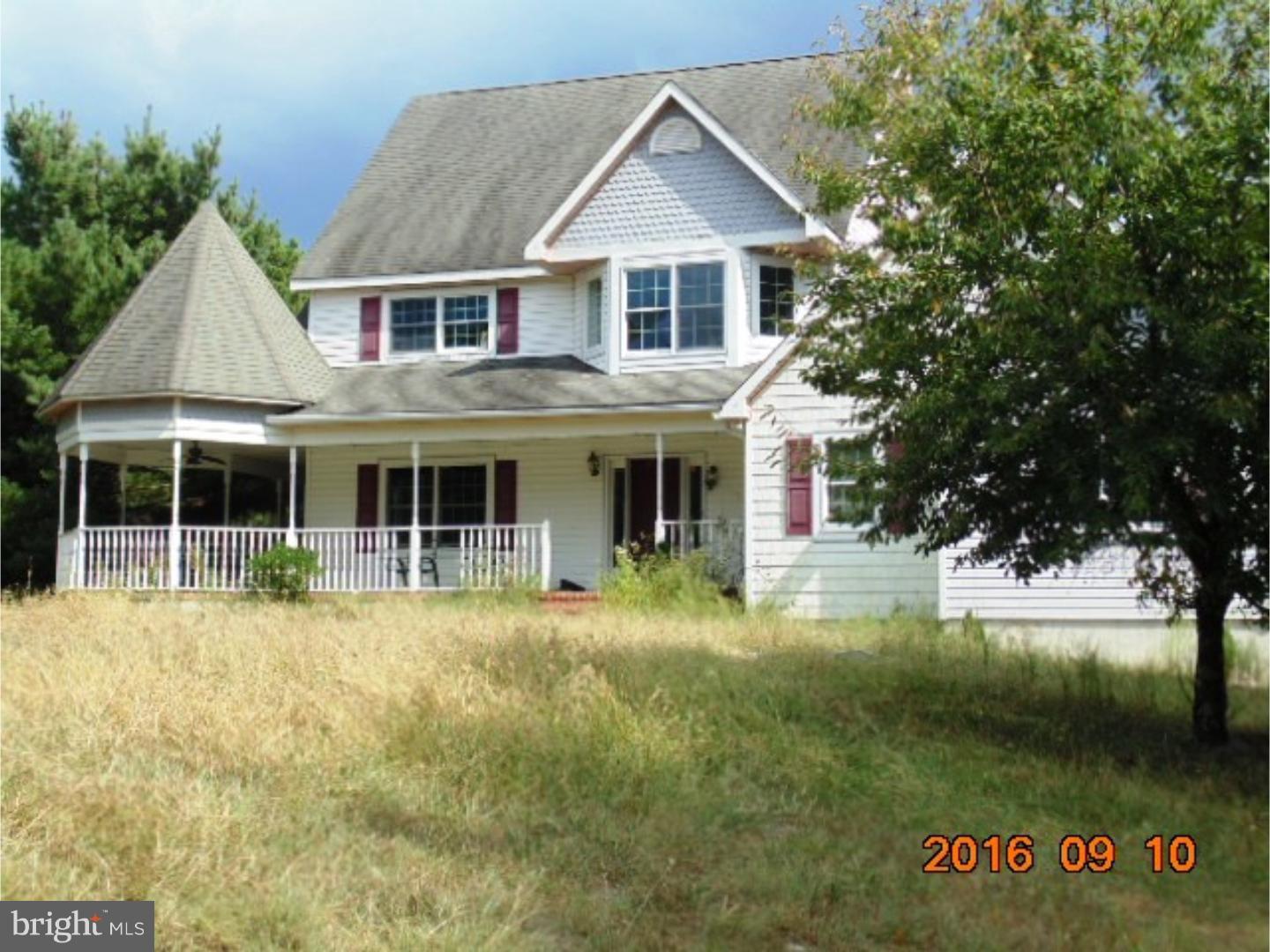 71 Moores Meadow Road Tabernacle, NJ 08088 - Photo 2 of 12 Gallery Image 2