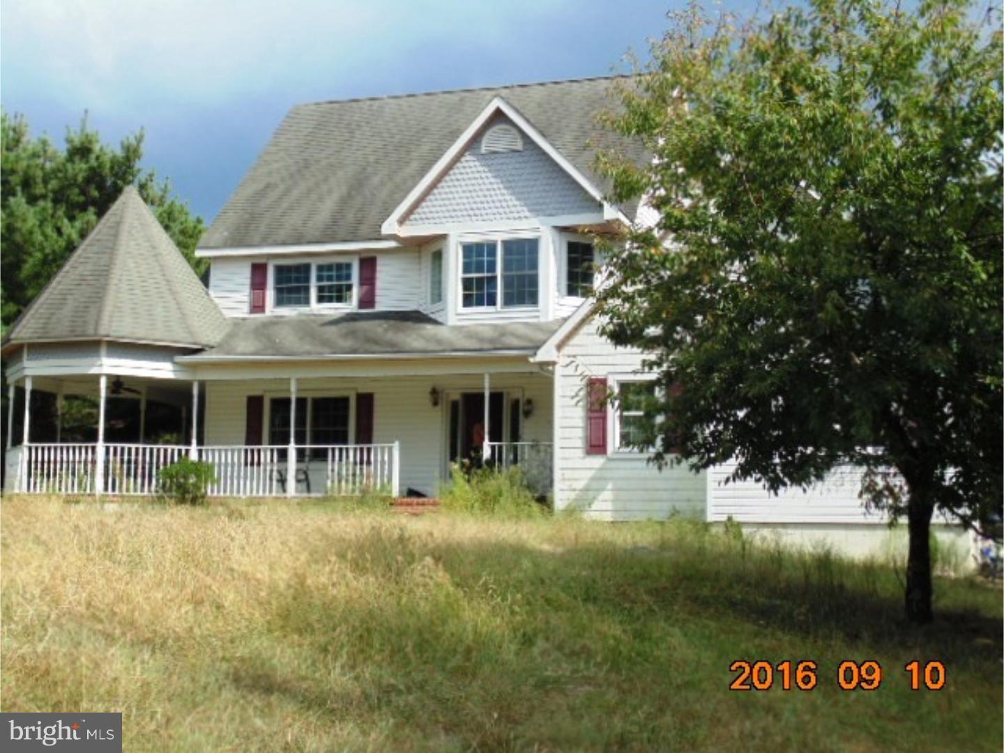 71 Moores Meadow Road Tabernacle, NJ 08088 - Photo 3 of 12 Gallery Image 3