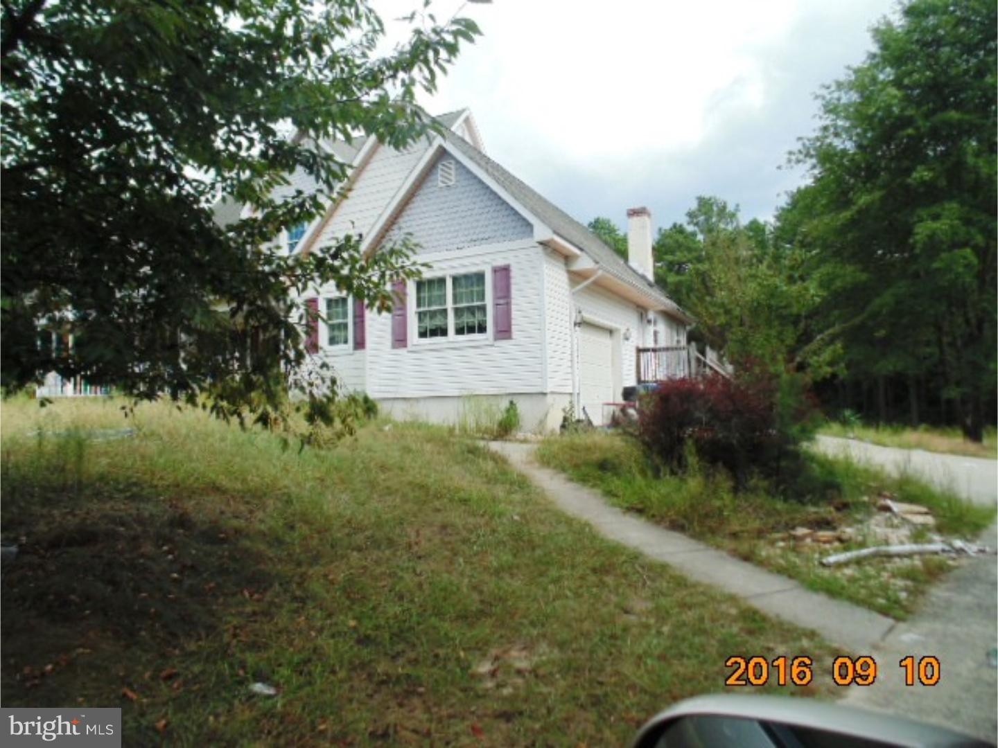 71 Moores Meadow Road Tabernacle, NJ 08088 - Photo 4 of 12 Gallery Image 4