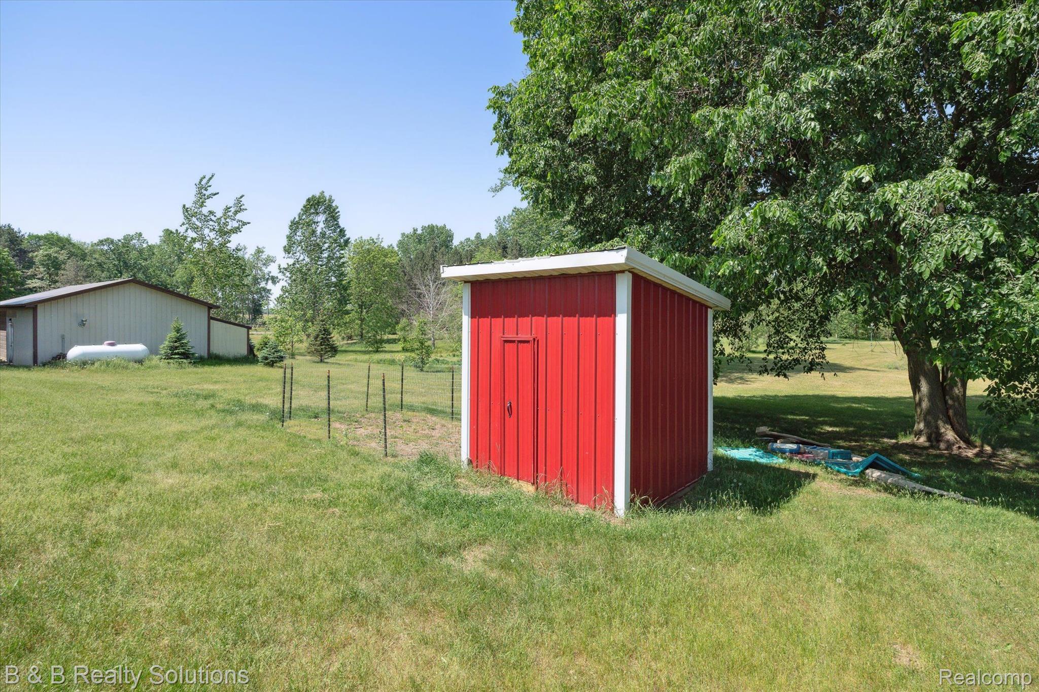 6940 Hurds Corner Road Mayville, MI 48744 - Photo 38 of 41 Gallery Image 38