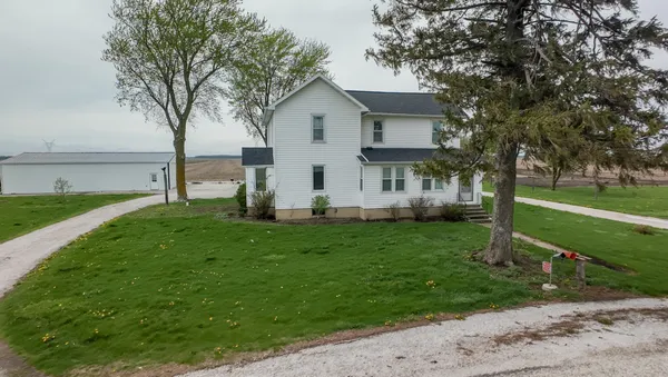 $330,000 | 11323 North 1500 E Road, Pontiac, IL 61764