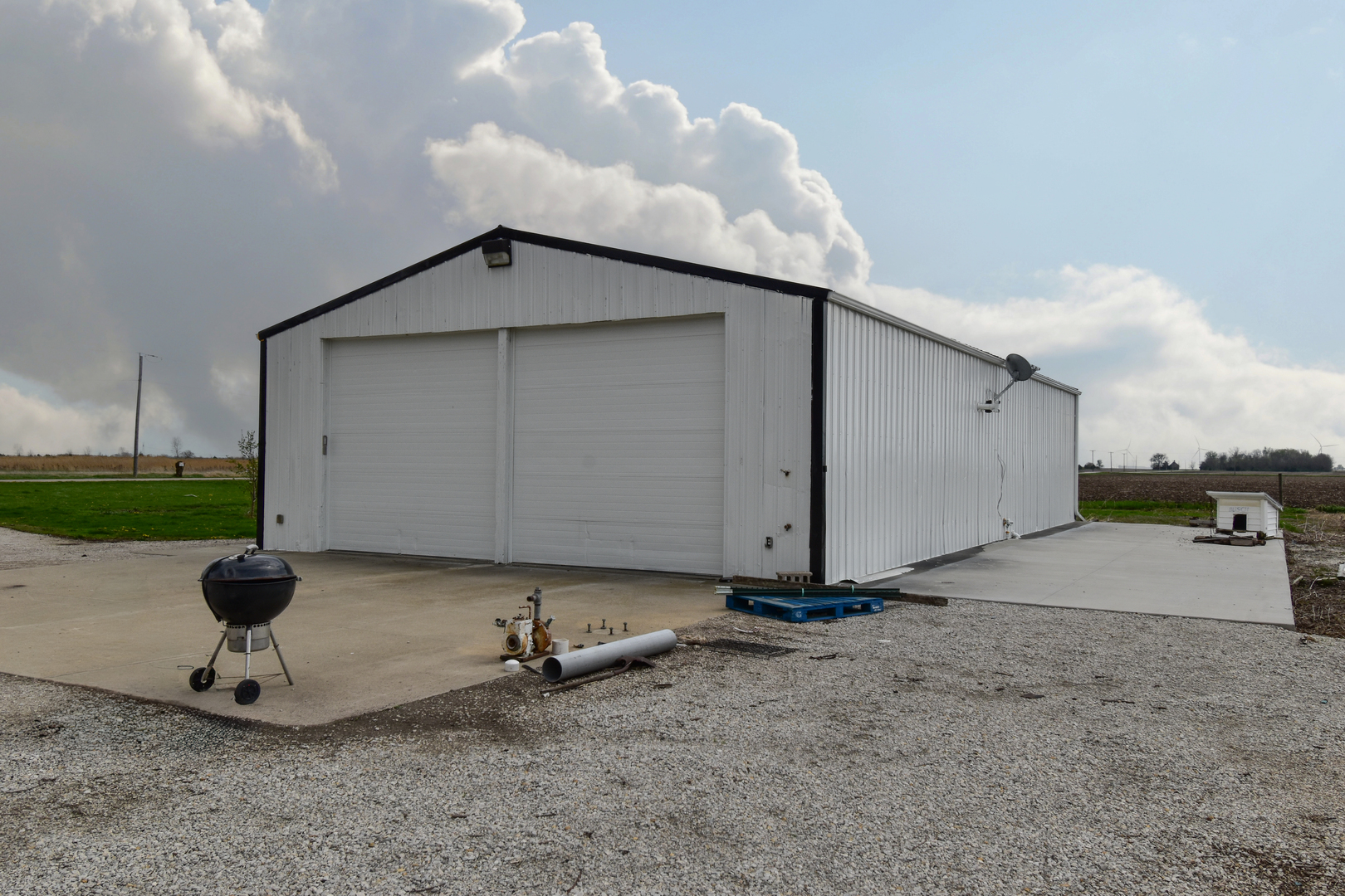 11323 North 1500 E Road Pontiac, IL 61764 - Photo 16 of 64