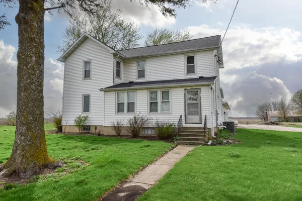 $330,000 | 11323 North 1500 E Road, Pontiac, IL 61764