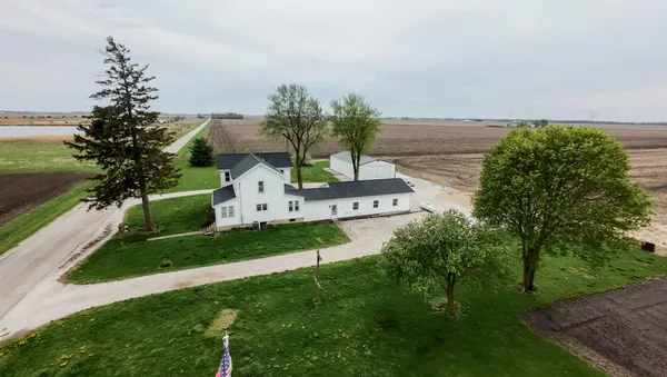 $330,000 | 11323 North 1500 E Road, Pontiac, IL 61764