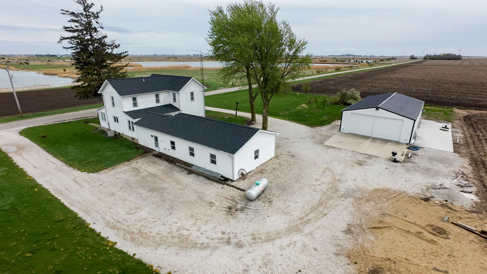 11323 North 1500 E Road Pontiac, IL 61764 - Photo 5 of 64