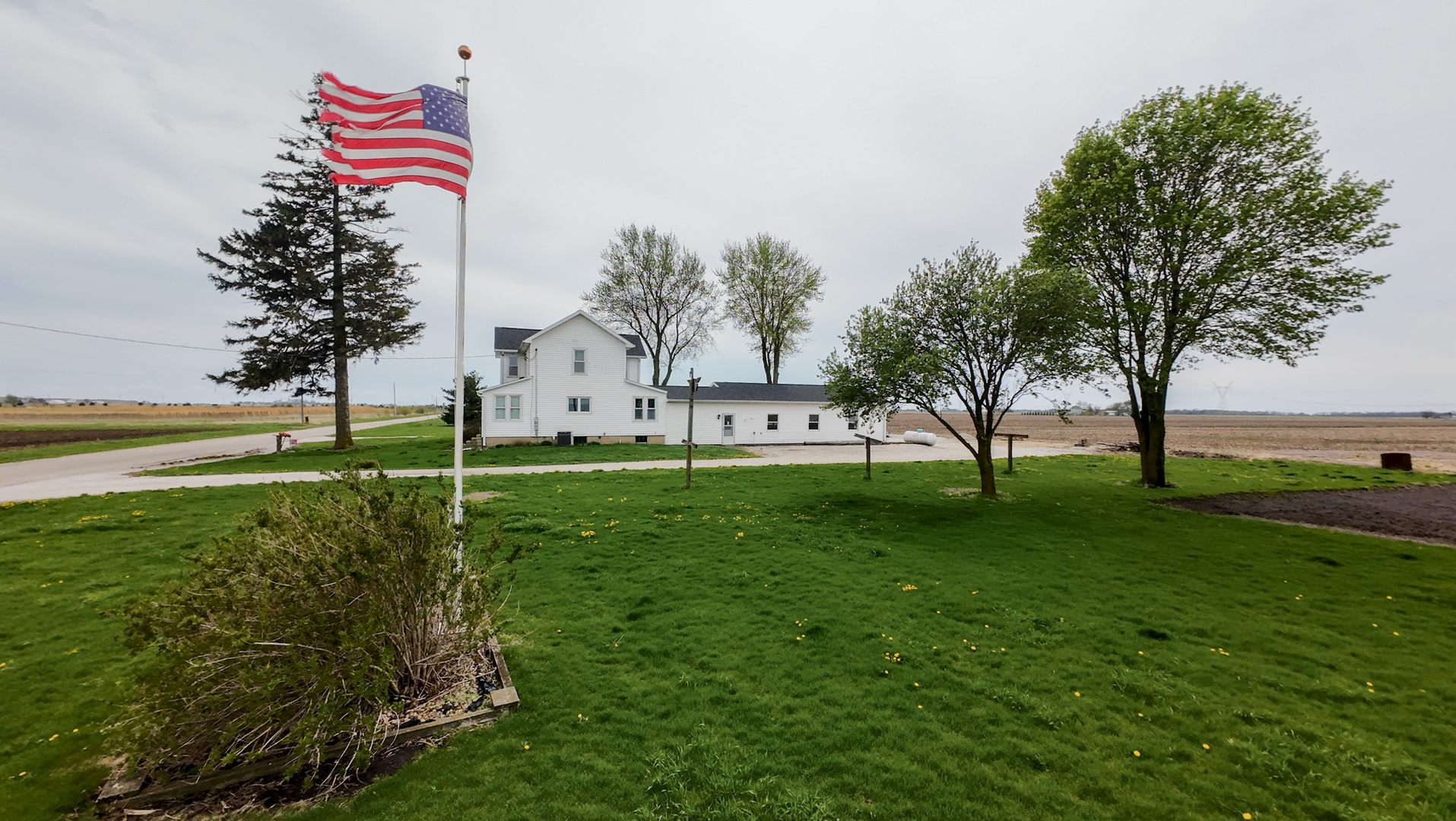 11323 North 1500 E Road Pontiac, IL 61764 - Photo 6 of 64