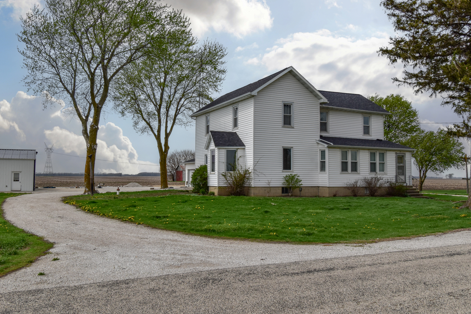 11323 North 1500 E Road Pontiac, IL 61764 - Photo 8 of 64