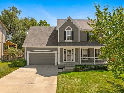 $435,000 | 14675 West 151st Terrace, Olathe, KS 66062