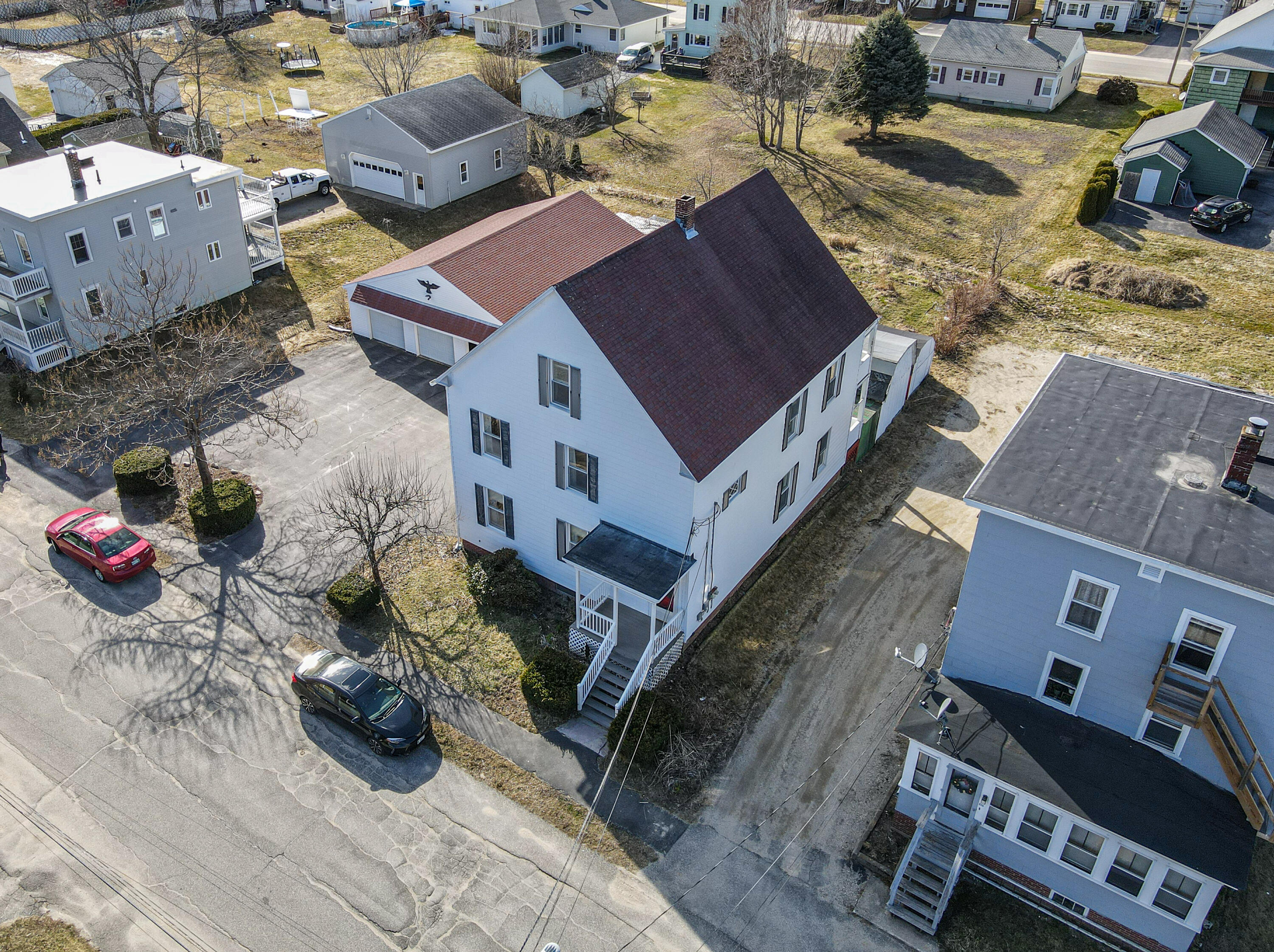 106 Rosedale Street Lewiston, ME 04240 - Photo 7 of 59 106RosedaleSt-52