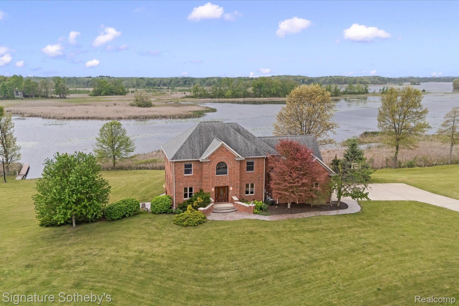6831 Price Lake Road North Jackson, MI 49201 - Photo 67 of 71 05-Price Lake-8.jpg