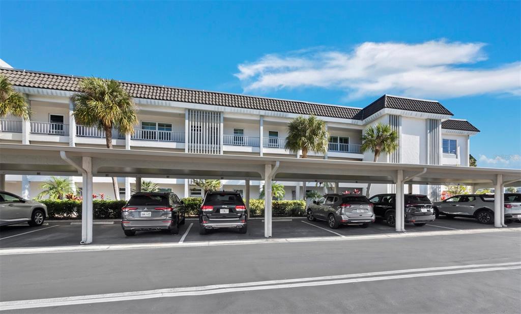 4430 Exeter Drive, Unit M108 Longboat Key, FL 34228 - Photo 2 of 65