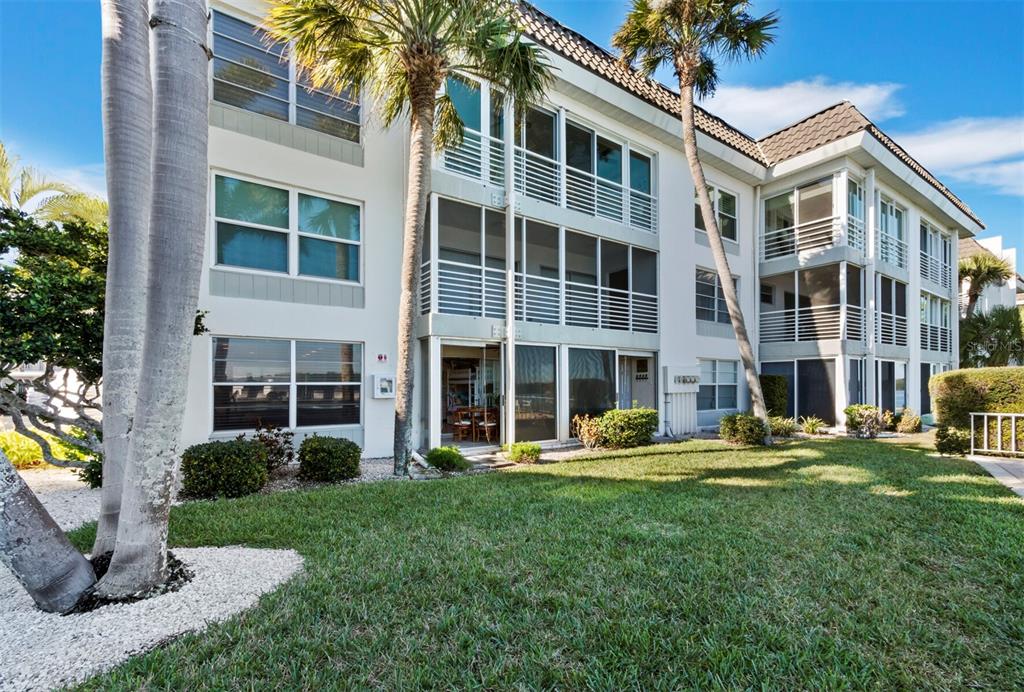 4430 Exeter Drive, Unit M108 Longboat Key, FL 34228 - Photo 28 of 65