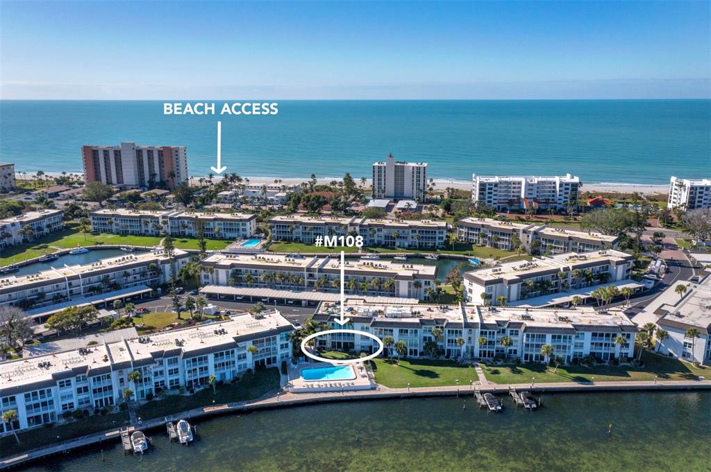 4430 Exeter Drive, Unit M108 Longboat Key, FL 34228 - Photo 30 of 65