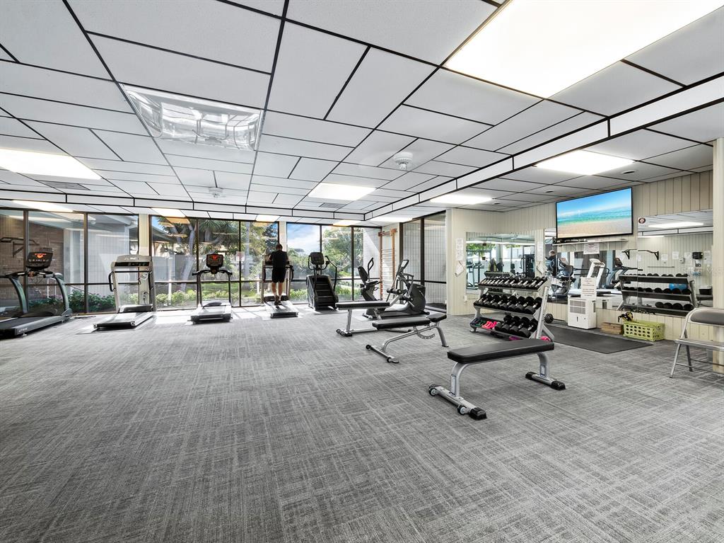 4430 Exeter Drive, Unit M108 Longboat Key, FL 34228 - Photo 41 of 65