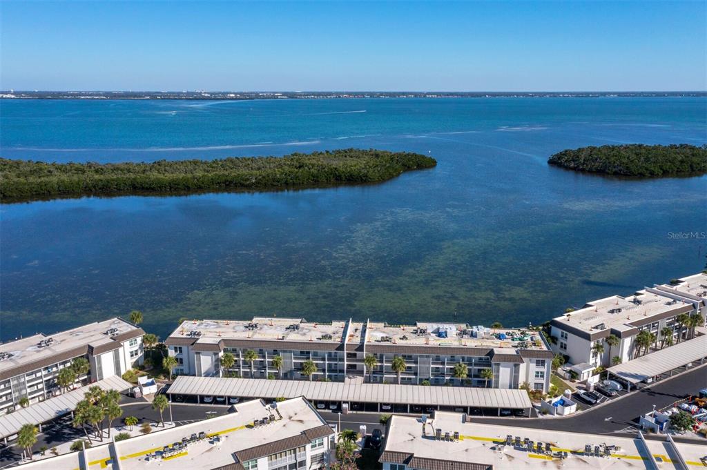 4430 Exeter Drive, Unit M108 Longboat Key, FL 34228 - Photo 56 of 65