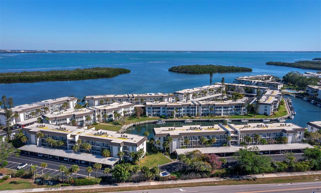 4430 Exeter Drive, Unit M108 Longboat Key, FL 34228 - Photo 64 of 65