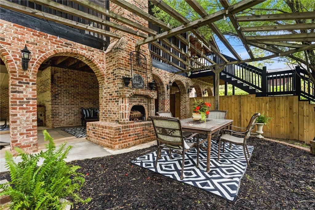371 Pne Rdg Lane Dallas, GA 30132 - Photo 41 of 48