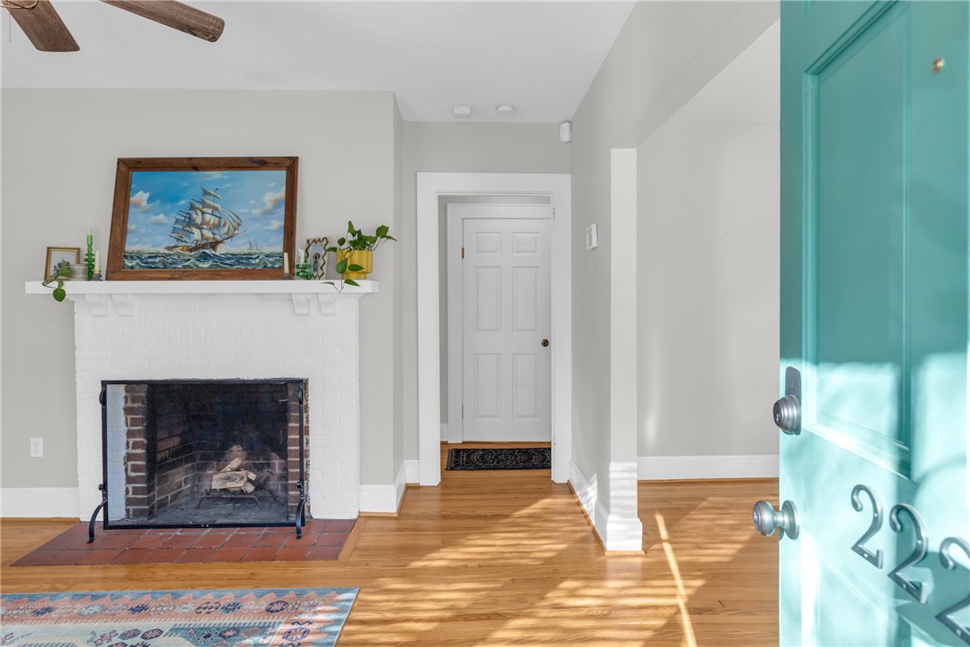 2223 Ridgewood Avenue Anderson, SC 29625 - Photo 8 of 37 Gallery Image 8