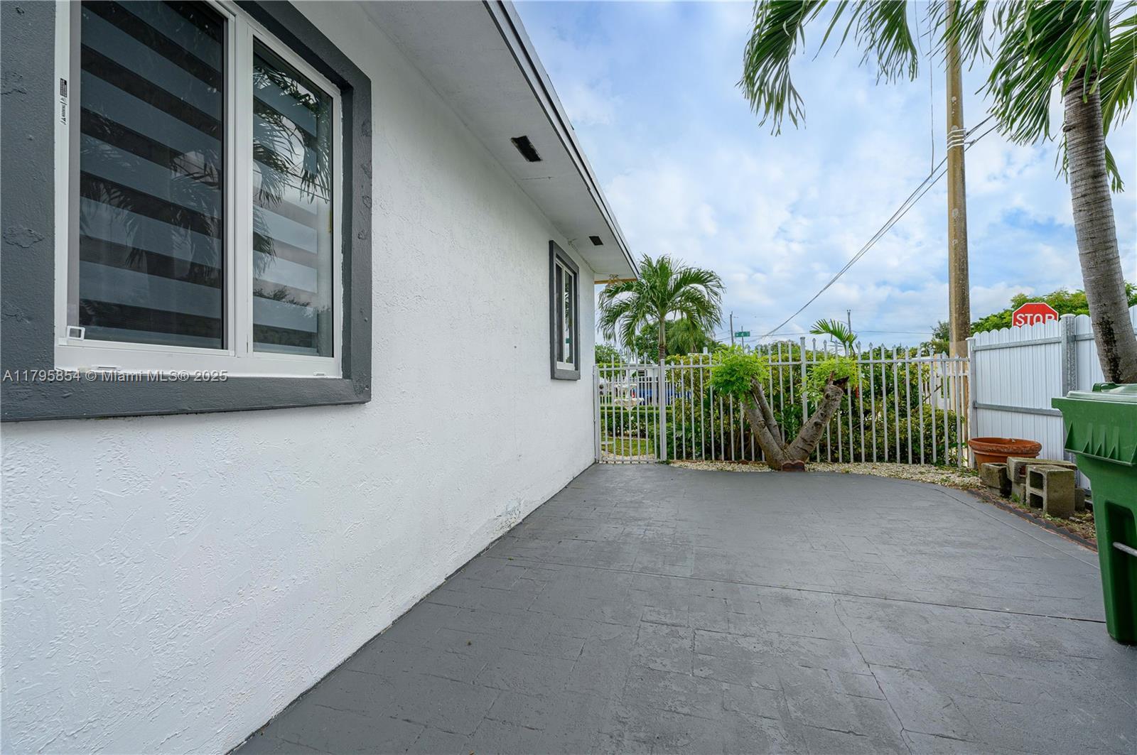 5200 Southwest 4th Street Miami, FL 33134 - Photo 30 of 35 a view of a house with a street